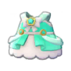 Ribbon Magical Outfit