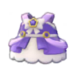 Ribbon Magical Outfit