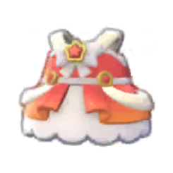 Ribbon Magical Outfit