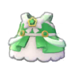 Ribbon Magical Outfit