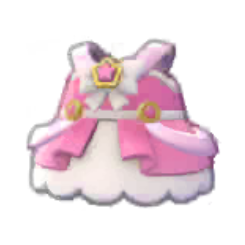 Ribbon Magical Outfit