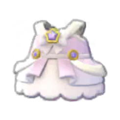 Ribbon Magical Outfit