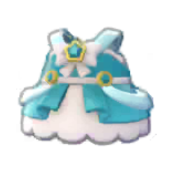 Ribbon Magical Outfit