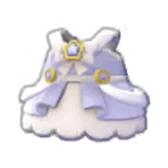 Ribbon Magical Outfit