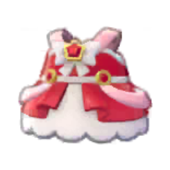 Ribbon Magical Outfit