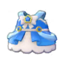 Ribbon Magical Outfit