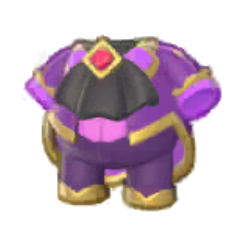 Showman Magical Suit