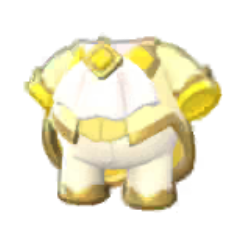 Showman Magical Suit