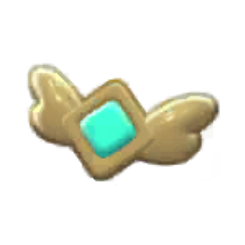 Diamond Magical Tiara