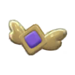 Diamond Magical Tiara