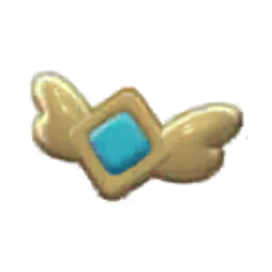 Diamond Magical Tiara