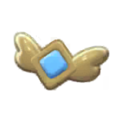 Diamond Magical Tiara