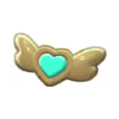 Heart Magical Tiara
