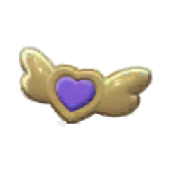 Heart Magical Tiara