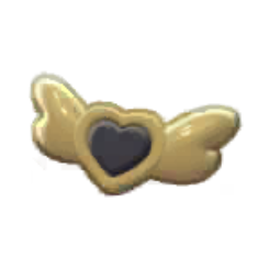 Heart Magical Tiara