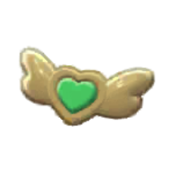 Heart Magical Tiara