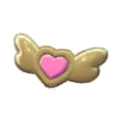 Heart Magical Tiara