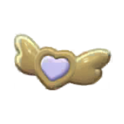 Heart Magical Tiara