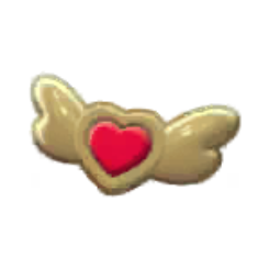 Heart Magical Tiara