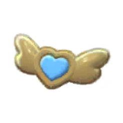 Heart Magical Tiara