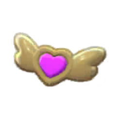 Heart Magical Tiara