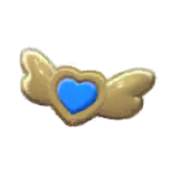 Heart Magical Tiara