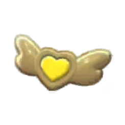 Heart Magical Tiara