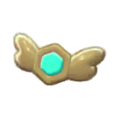 Hexagon Magical Tiara