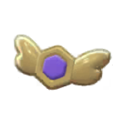 Hexagon Magical Tiara