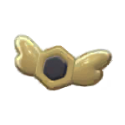 Hexagon Magical Tiara