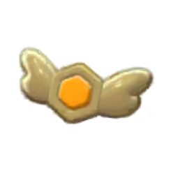 Hexagon Magical Tiara