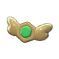 Hexagon Magical Tiara