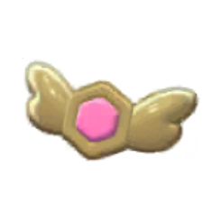 Hexagon Magical Tiara