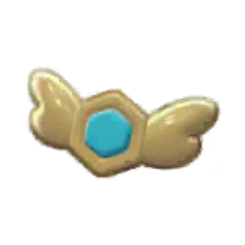 Hexagon Magical Tiara