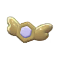 Hexagon Magical Tiara