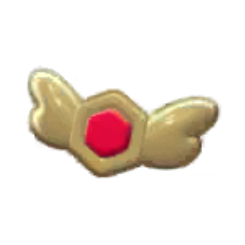 Hexagon Magical Tiara