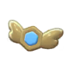 Hexagon Magical Tiara