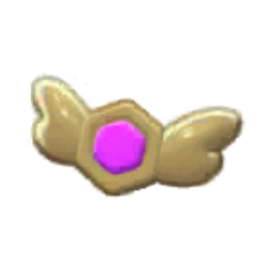 Hexagon Magical Tiara