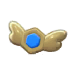 Hexagon Magical Tiara