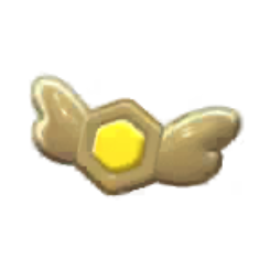 Hexagon Magical Tiara