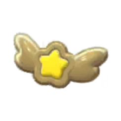 Star Magical Tiara