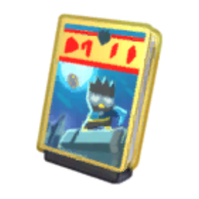 Badtz-Maru Complete Set