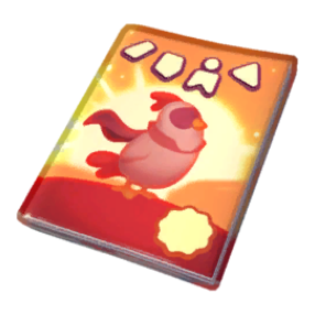 Danger Doodler (No. 1)