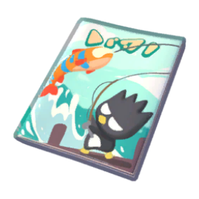 Fish Almanac (No. 14)