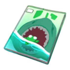 Froggy Power (No. 2)