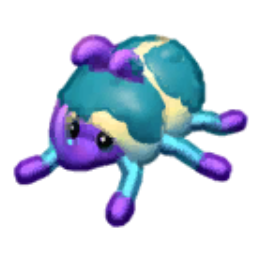 Barnabeetle