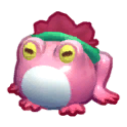 Blossom Bounder