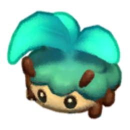 Bush Friend