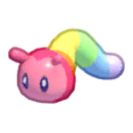 Colorpillar