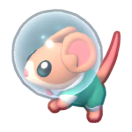Cosmouse